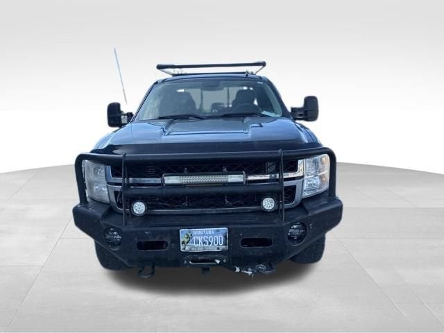 chevrolet silverado 2500hd 2012 1GC2KXC82CZ296975 image chevrolet silverado 2500hd 2012 1GC2KXC82CZ296975 image
